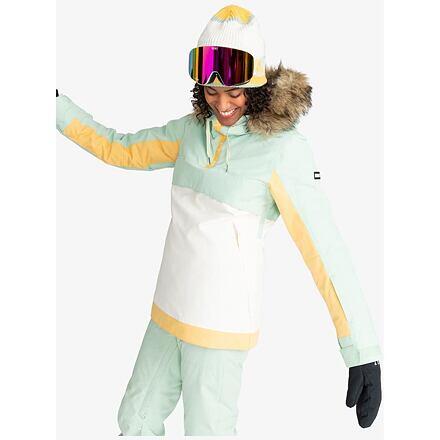 Kurtka snowboardowa damska ROXY Shelter