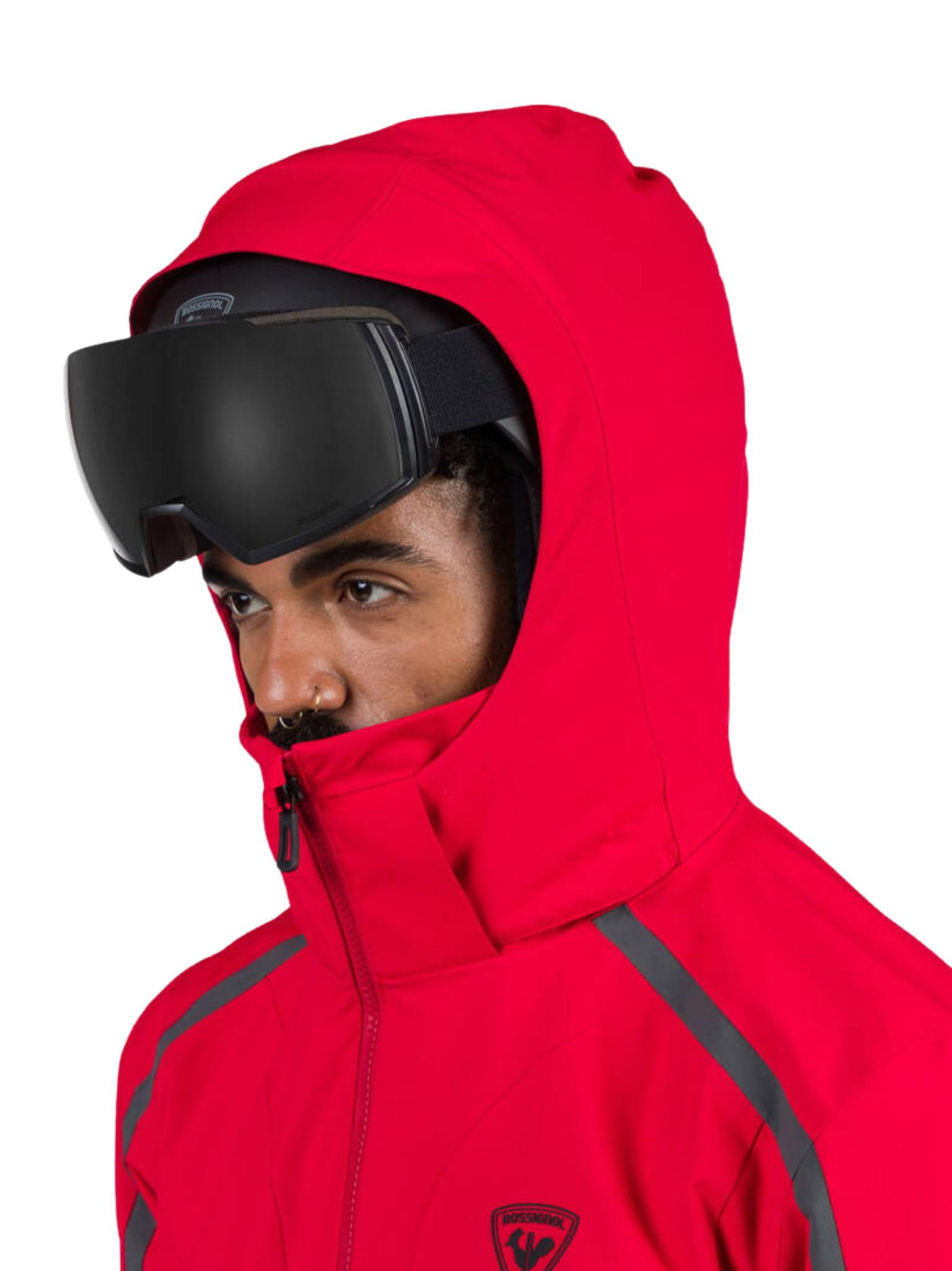 Rossignol Saluver heren ski-jas 3/6