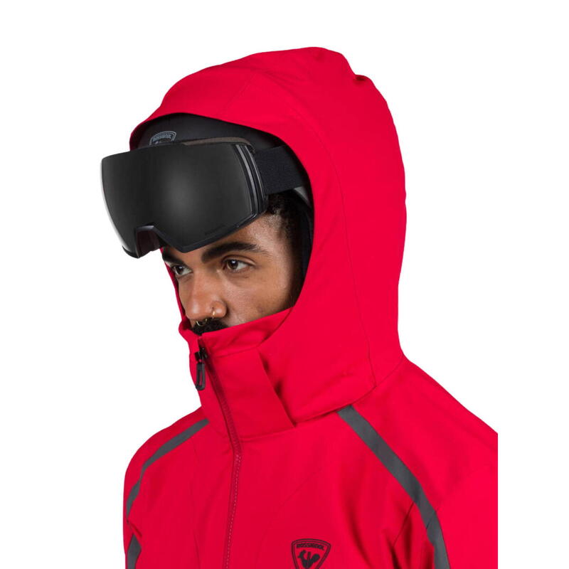 Geaca de schi pentru barbati Rossignol Saluver