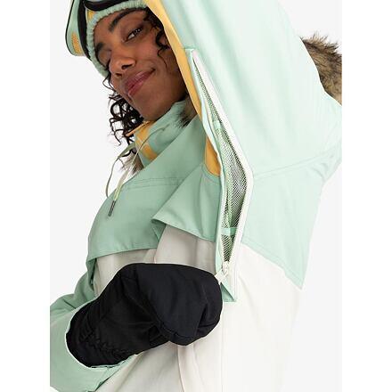 Kurtka snowboardowa damska ROXY Shelter