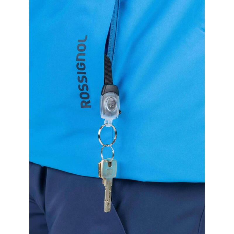 Geaca de schi pentru barbati Rossignol Saluver