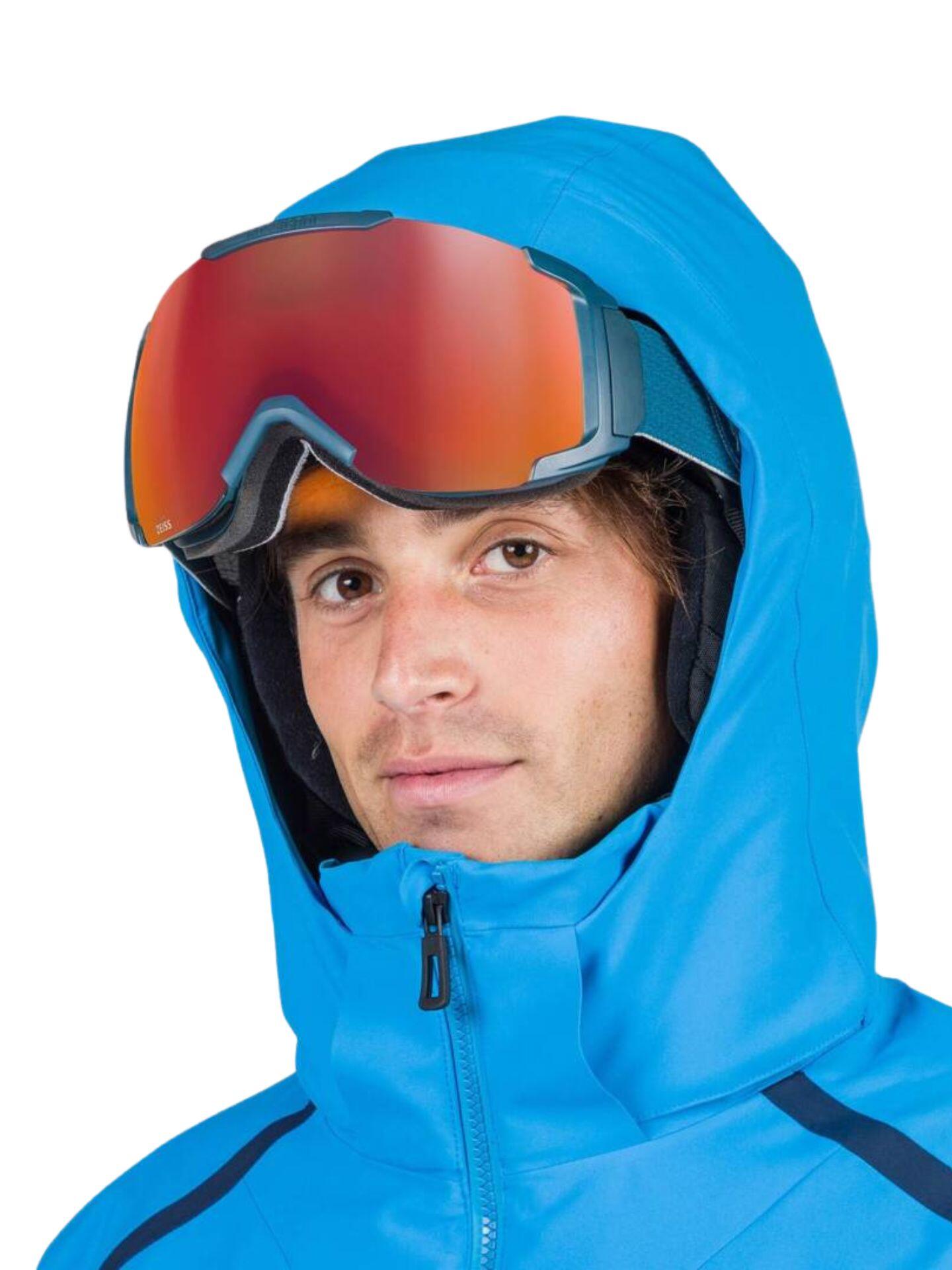 Veste de ski homme Rossignol Saluver 4/6