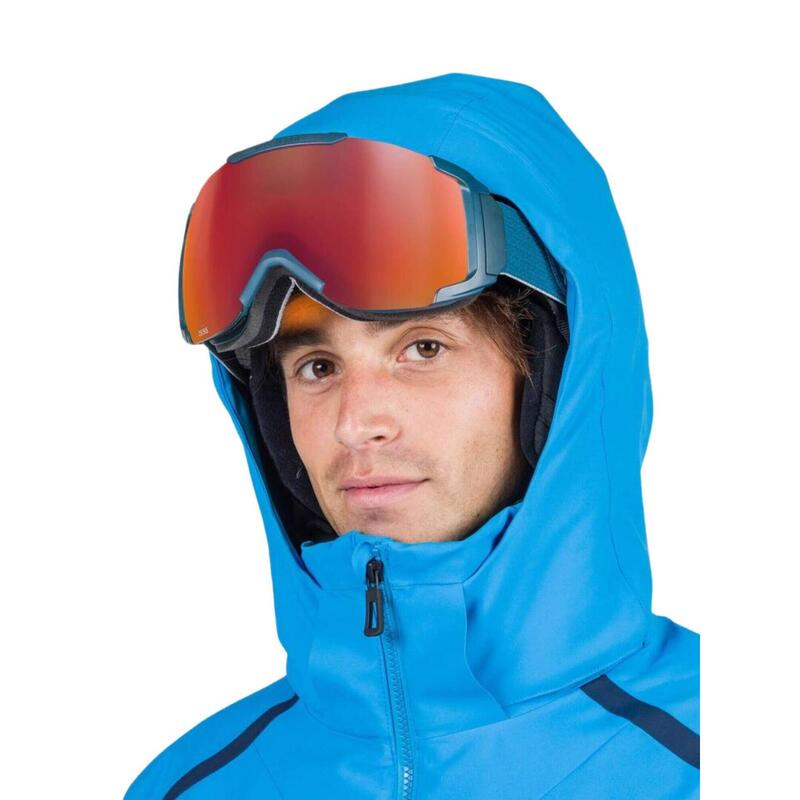 Geaca de schi pentru barbati Rossignol Saluver