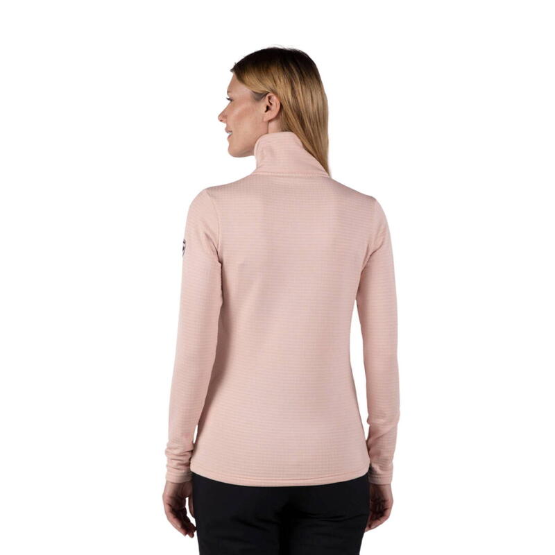 Hanorac de damă Rossignol Blackside Fleece Hz