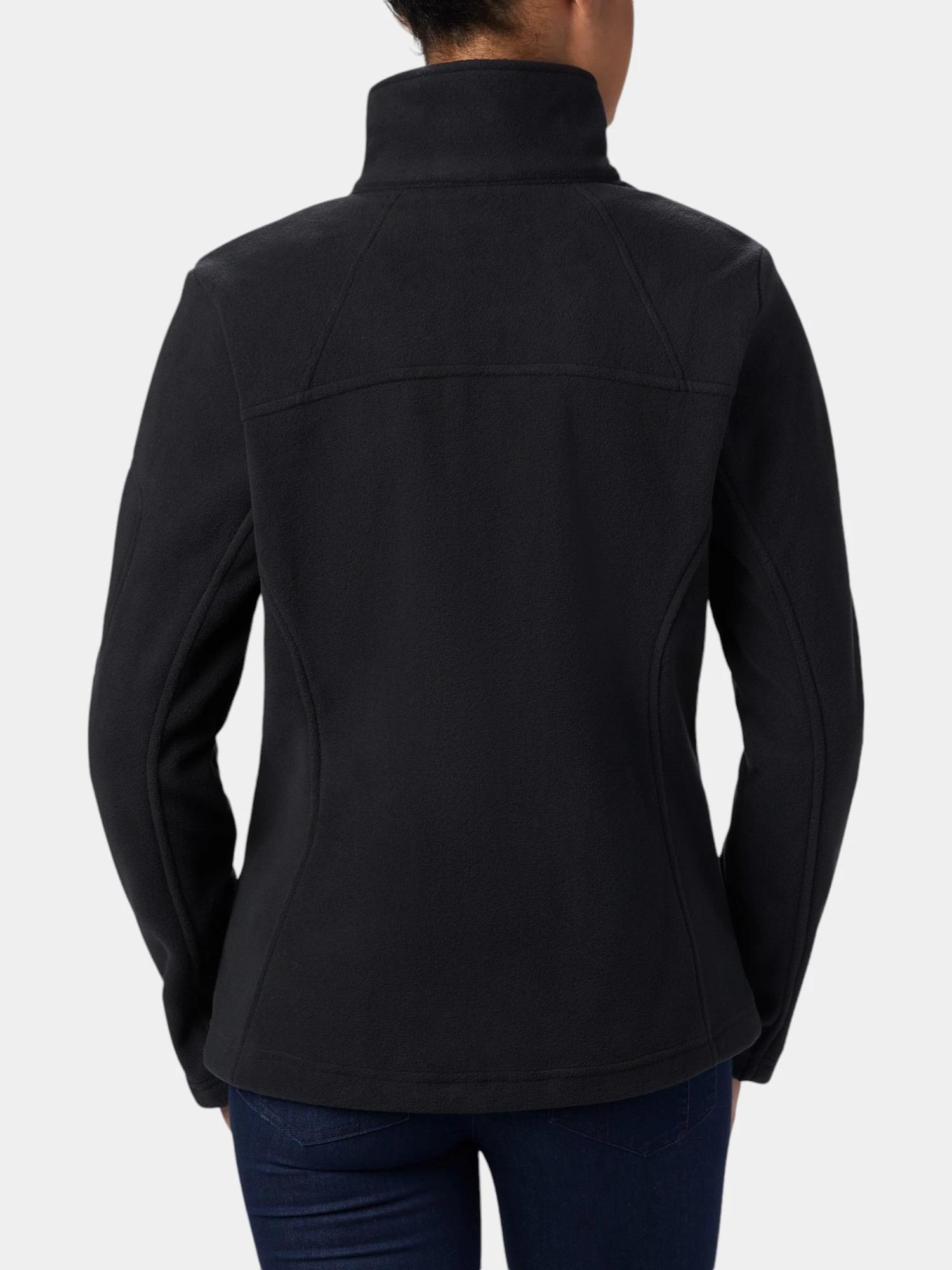 Pull Femme Fast Trek II 3/7