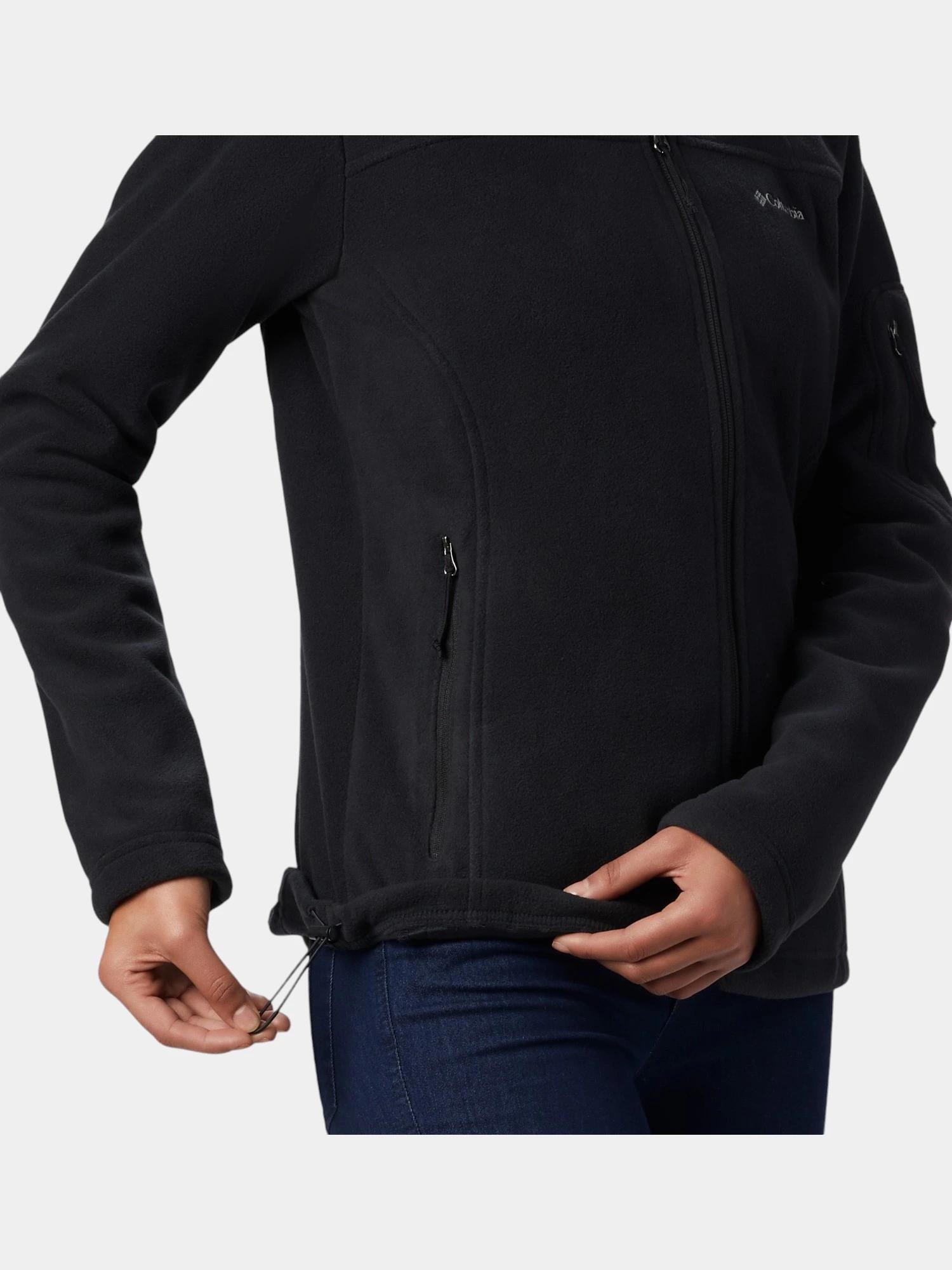 Pull Femme Fast Trek II 5/7