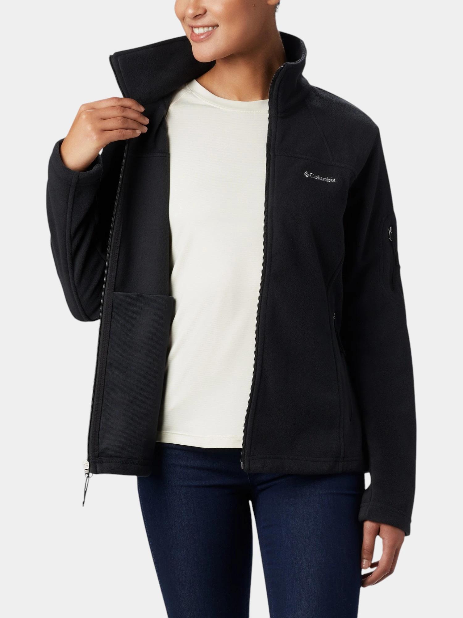 Pull Femme Fast Trek II 4/7