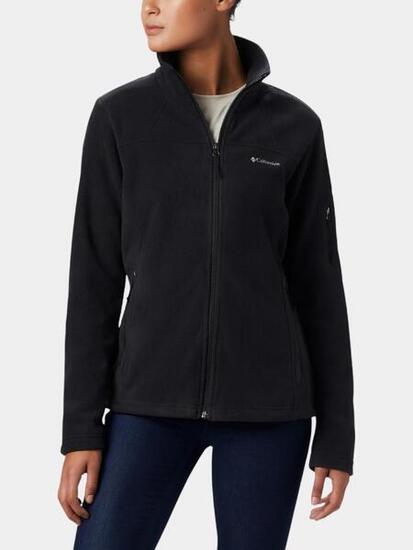 Maglione Donna Fast Trek II