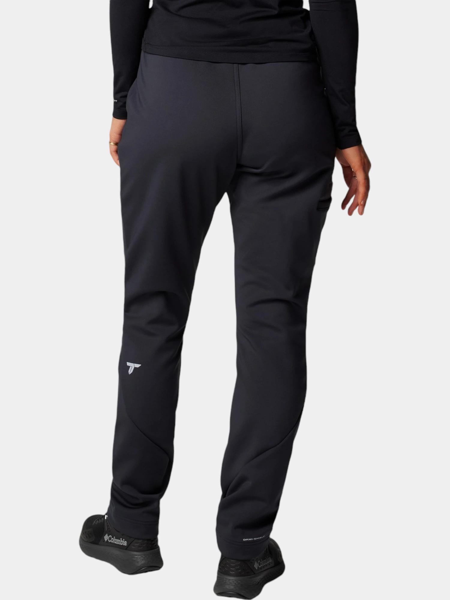 Pantalons de randonnée pour femmes Vast Canyon High-Rise 3/7