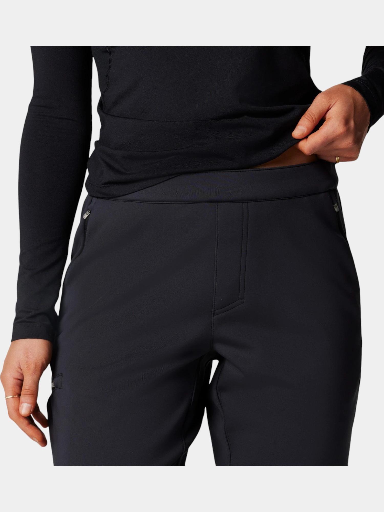 Pantalons de randonnée pour femmes Vast Canyon High-Rise 5/7