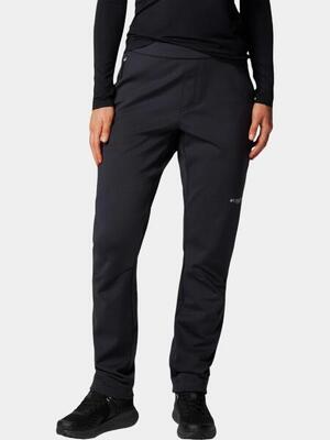 Wandelbroek dames vast canyon high-rise