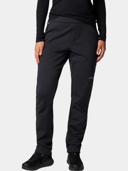 Pantalons de randonnée pour femmes Vast Canyon High-Rise