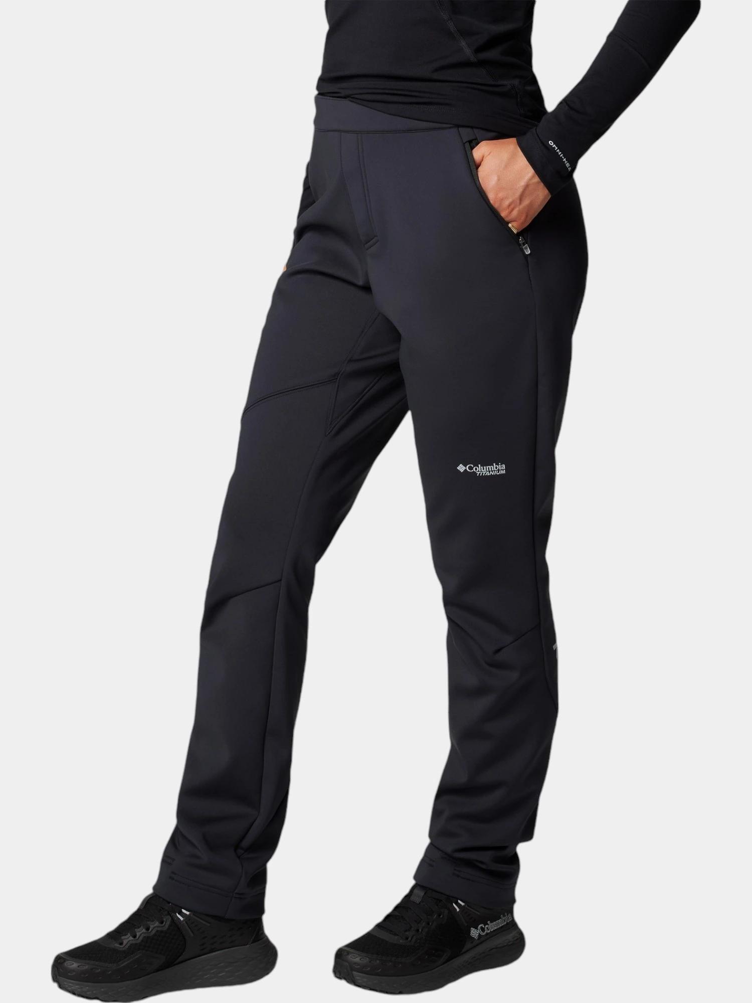 Pantalons de randonnée pour femmes Vast Canyon High-Rise 2/7