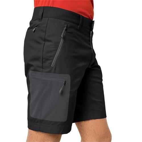 Spodenki trekkingowe męskie Jack Wolfskin Active Track