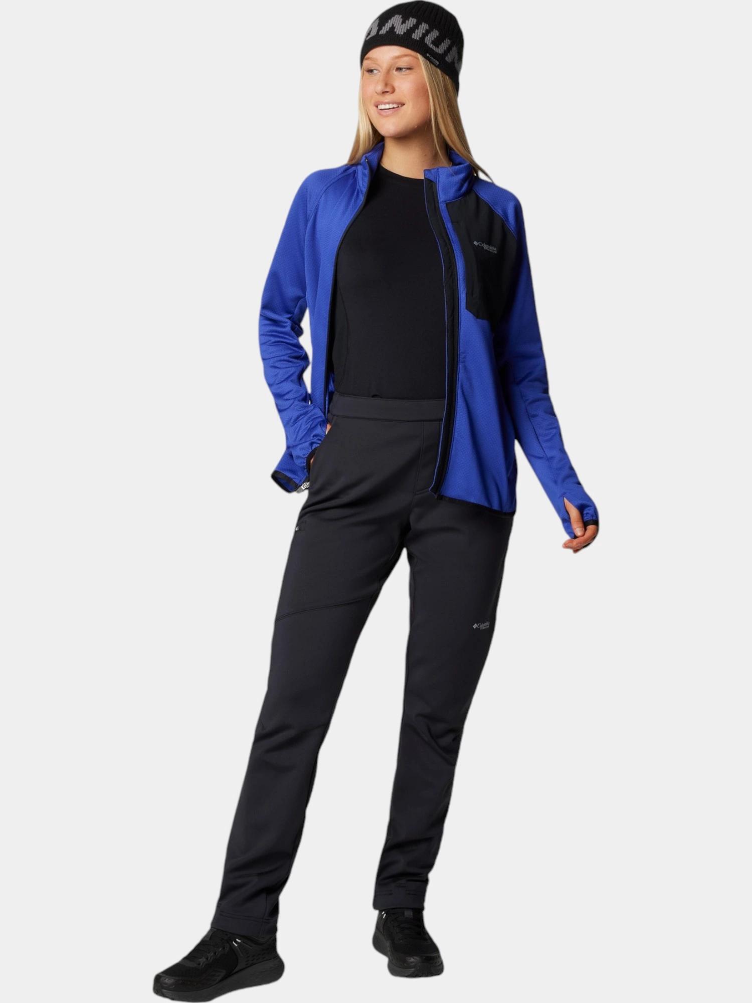 Pantalons de randonnée pour femmes Vast Canyon High-Rise 4/7