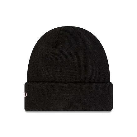 New Era Female Essential Cuff Beanie New York Yankees 2/3
