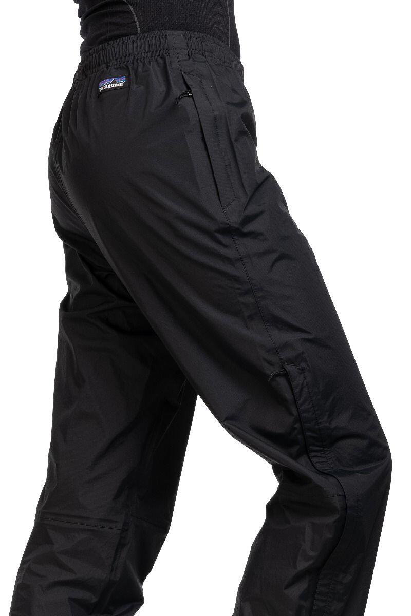 Patagonia Torrentshell 3L Rain Normale damesregenbroek 3/5