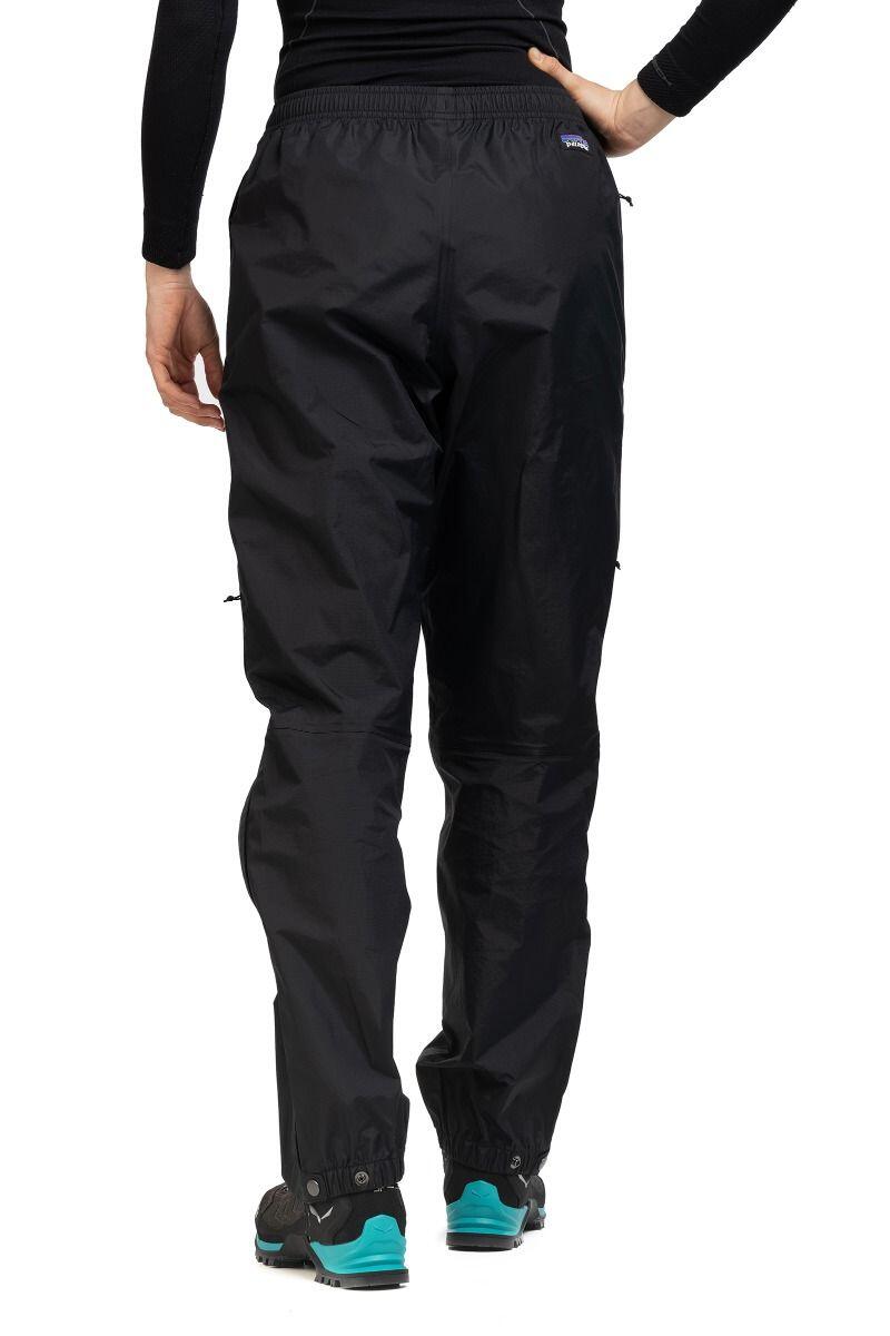 Patagonia Torrentshell 3L Rain Normale damesregenbroek 2/5
