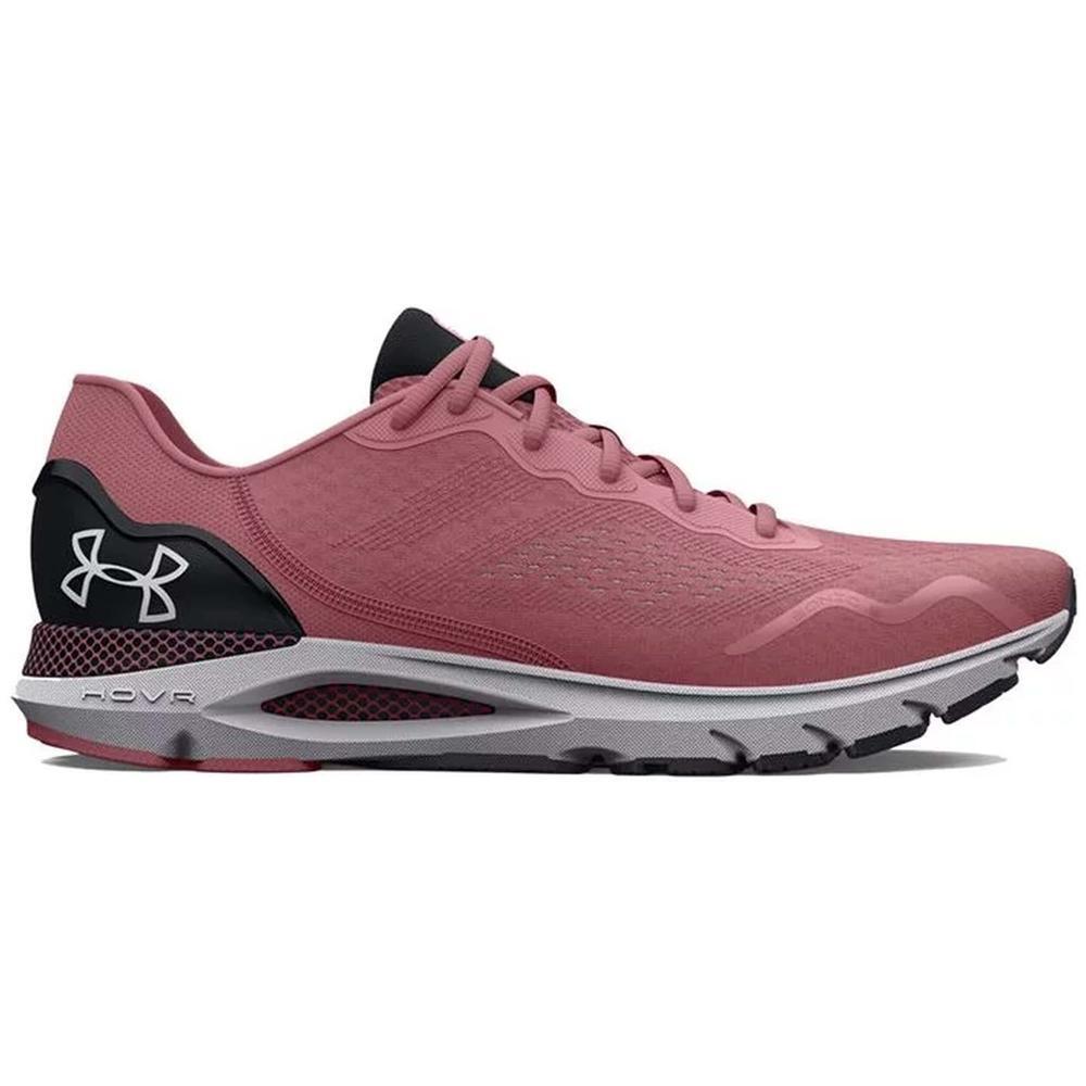 Under Armour - Chaussures De Course Femme Hovr Sonic 6 Under Armour - Baskets - Rose - Decathlon