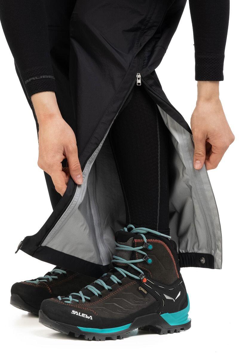 Patagonia Torrentshell 3L Rain Normale damesregenbroek 5/5