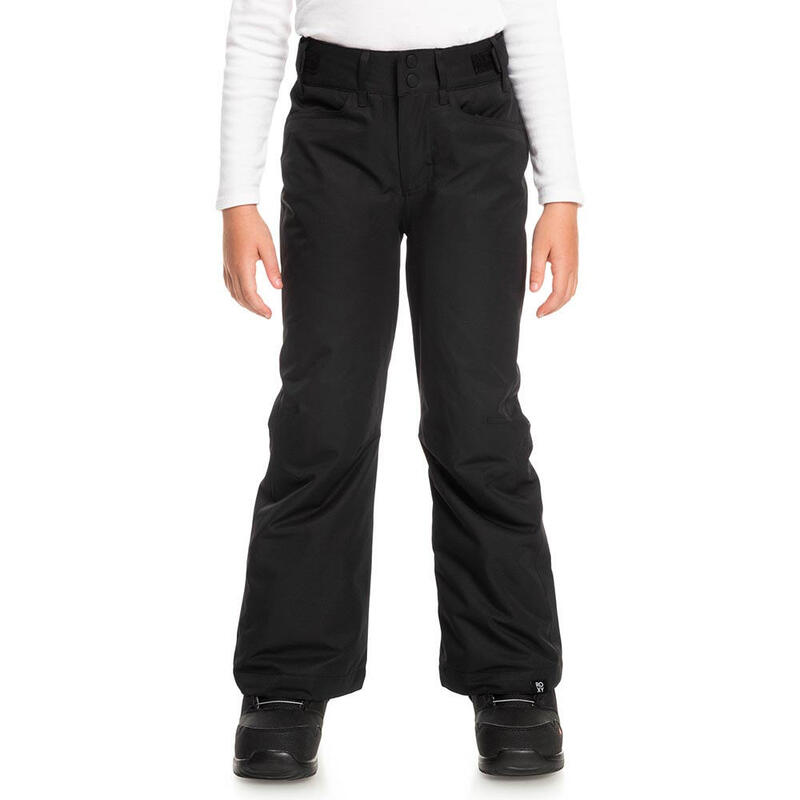 Pantalon de ski pour enfants Roxy Backyard