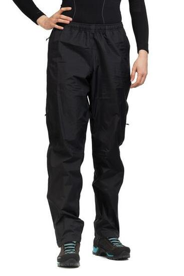 Pantalon de pluie Patagonia Torrentshell 3L Regular pour femme