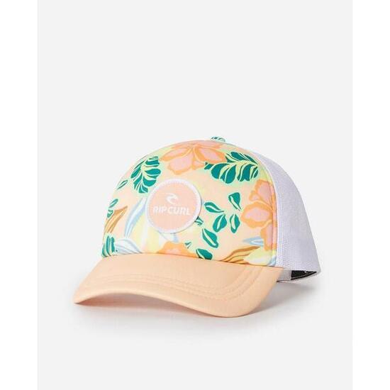 Cappello da baseball da donna Rip Curl Follow The Sun Trucker