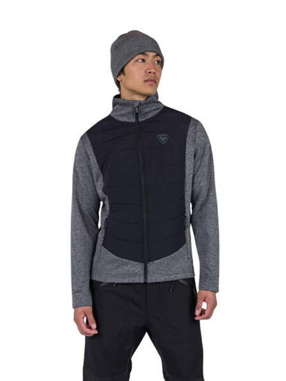 Veste hybride homme Rossignol Classique Hybrid Clim Fz