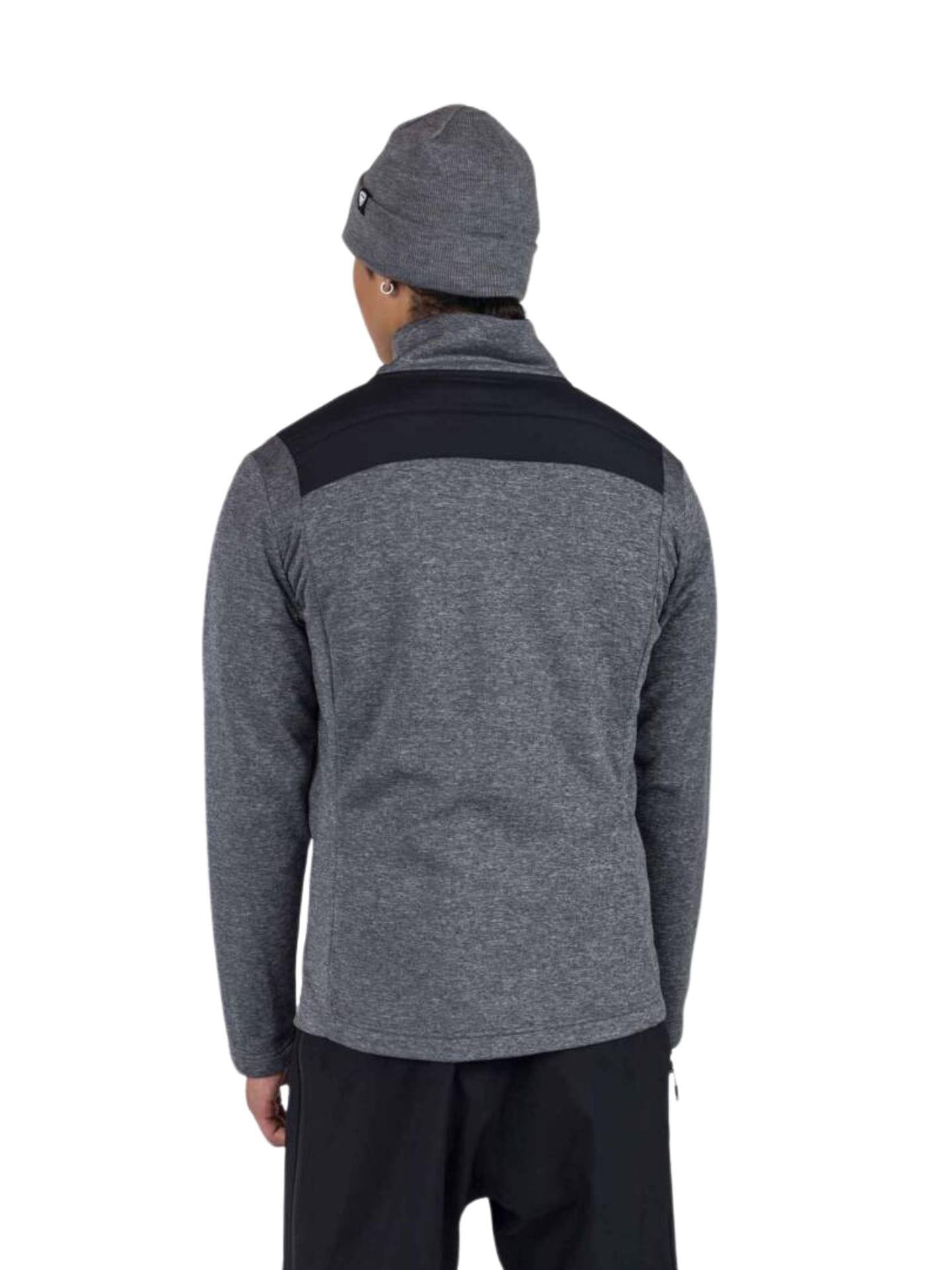 Giacca oversize da donna con zip Rossignol Classique Hybrid 4/6
