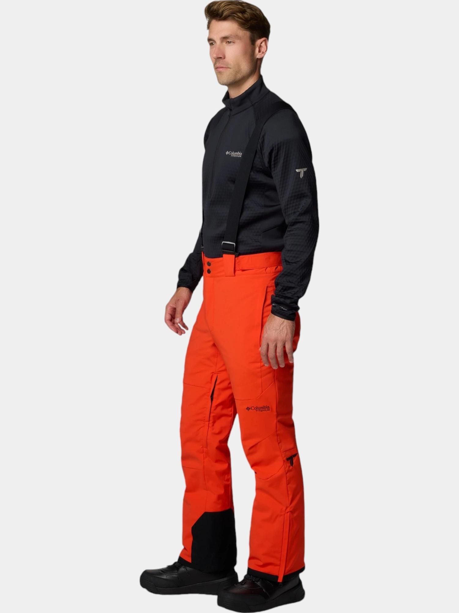Pantaloni da ginnastica da uomo Cirque Bowl 2/7