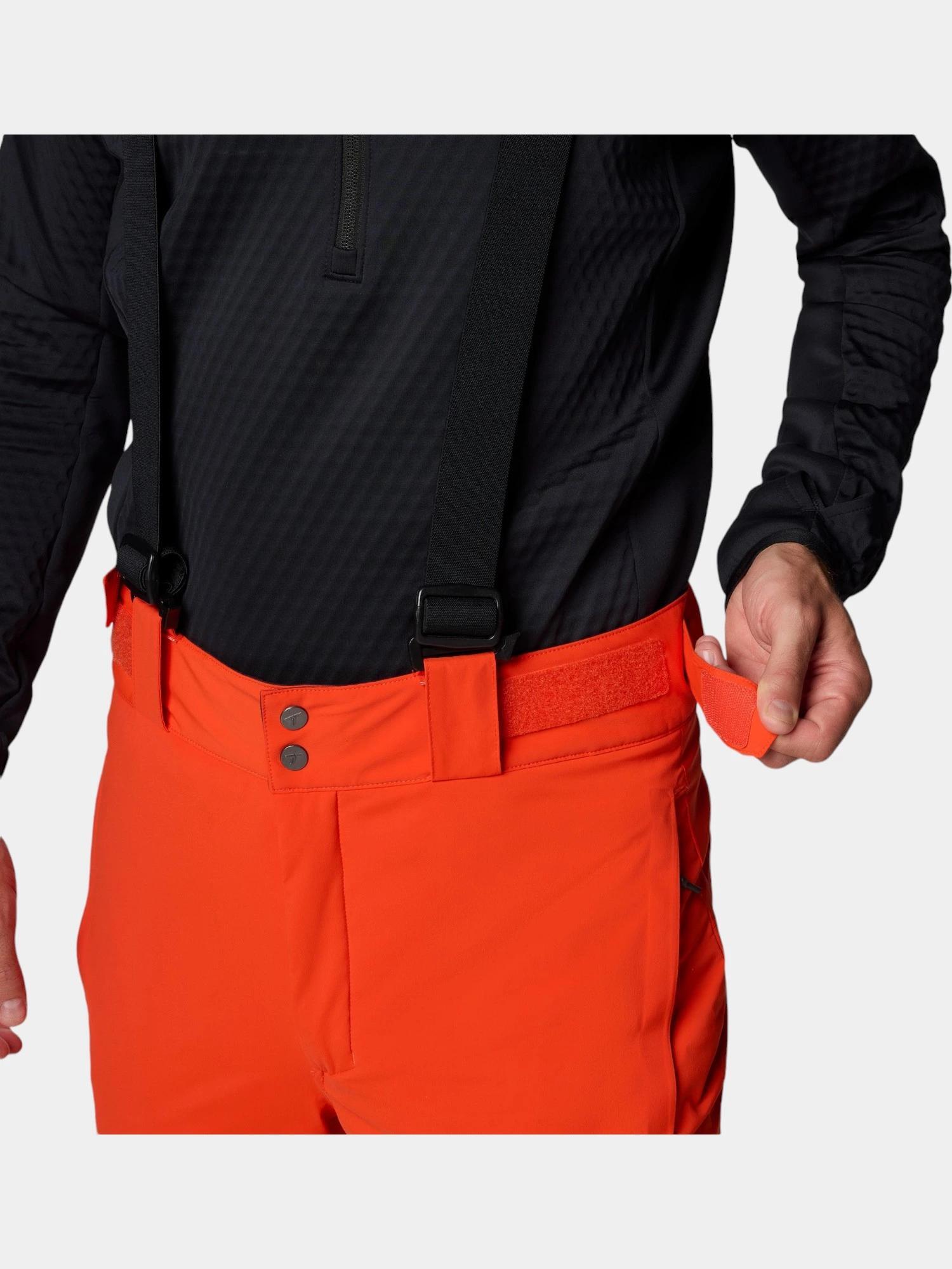 Pantaloni da ginnastica da uomo Cirque Bowl 5/7