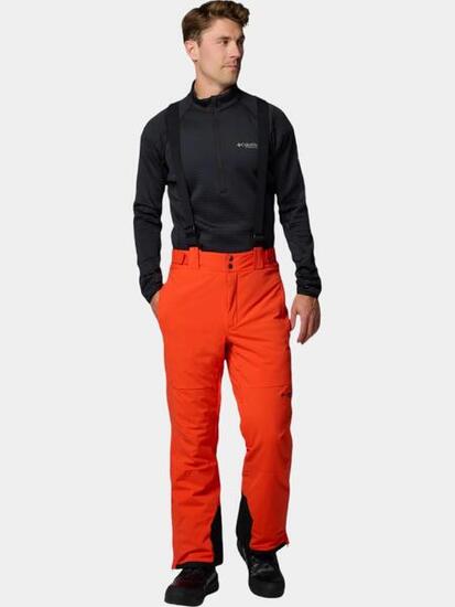 Pantalon de survêtement hommes Cirque Bowl