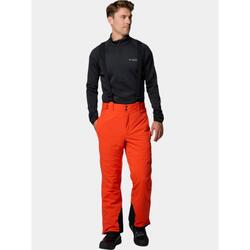 COLUMBIA Pantalon de Ski Isolé Imperméable Cirque Bowl™ Homme - Black