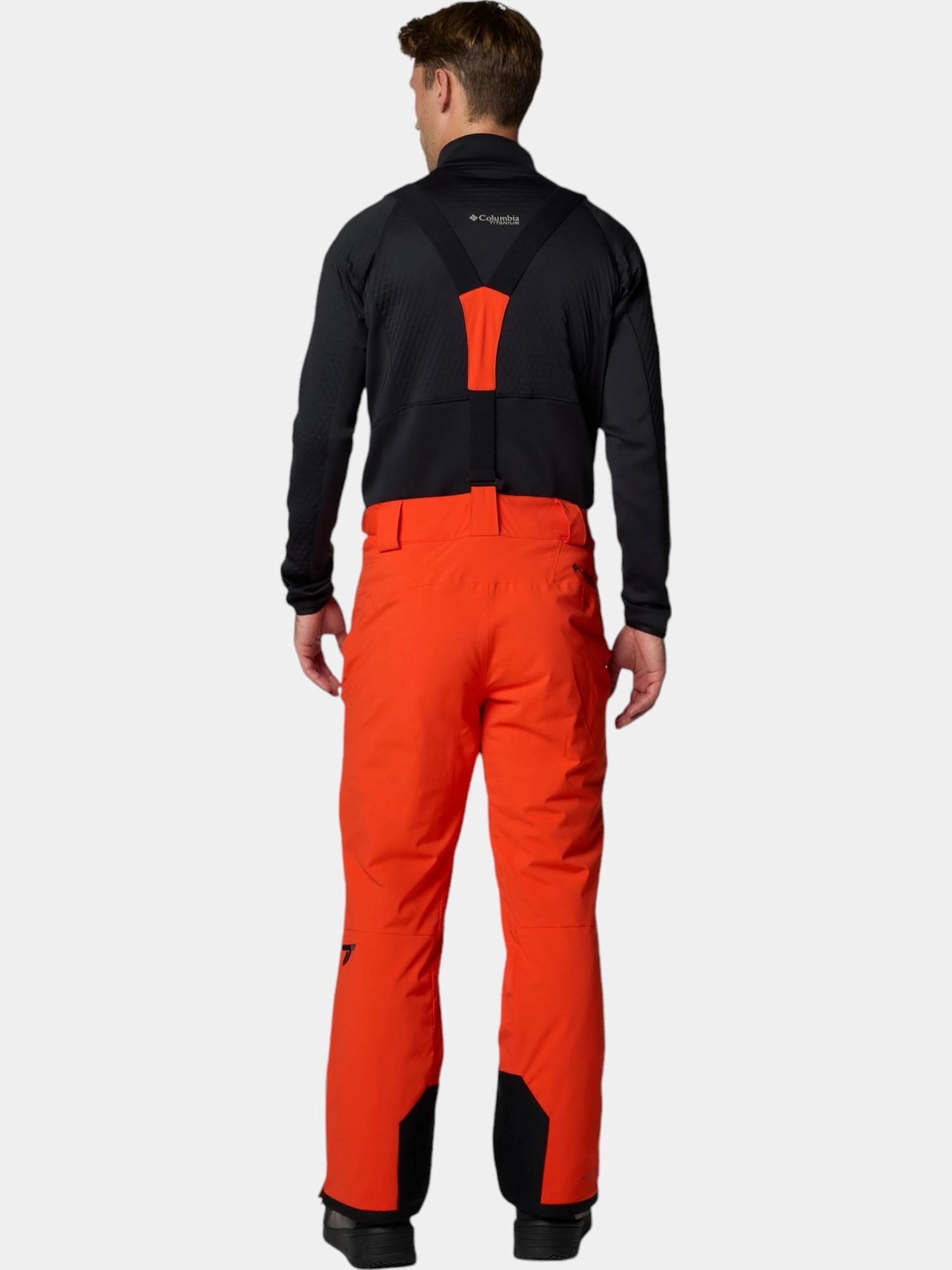 Pantaloni da ginnastica da uomo Cirque Bowl 3/7