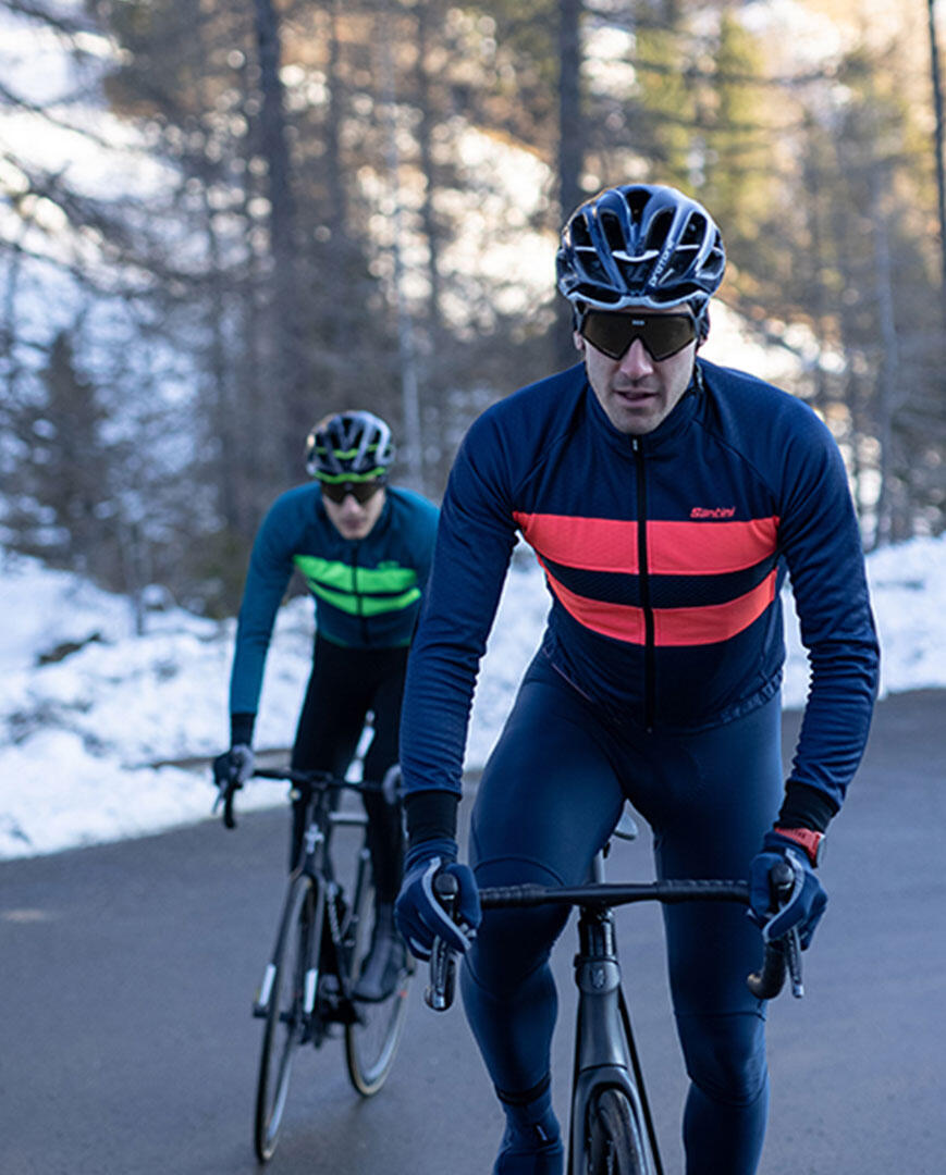 Veste hiver - COLORE BENGAL WINTER 3/4