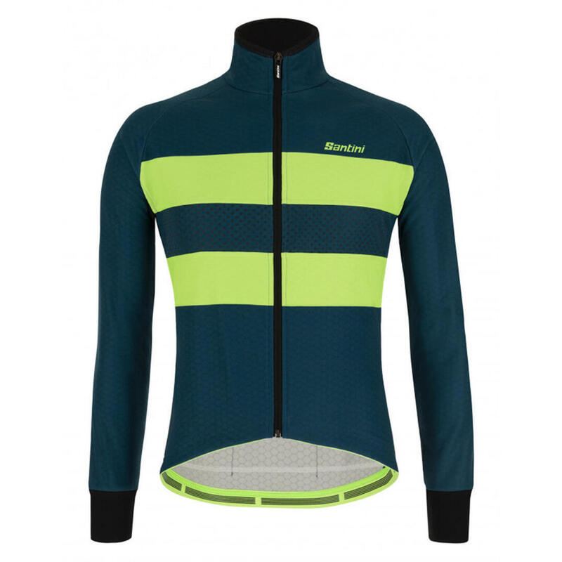 Zimní cyklistická bunda Colore