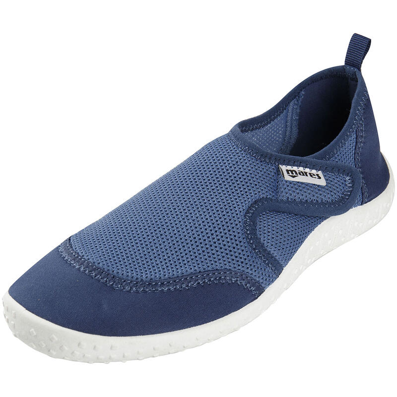 Pantofi pentru apa Mares AQ - SEASIDE Navy