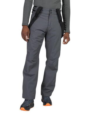 Rossignol ski pants skibroek heren - grijs