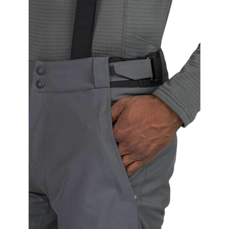 Rossignol Ski pantalones de esquí para hombre