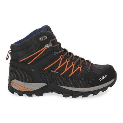 Scarpe da trekking da uomo CMP Rigel Mid