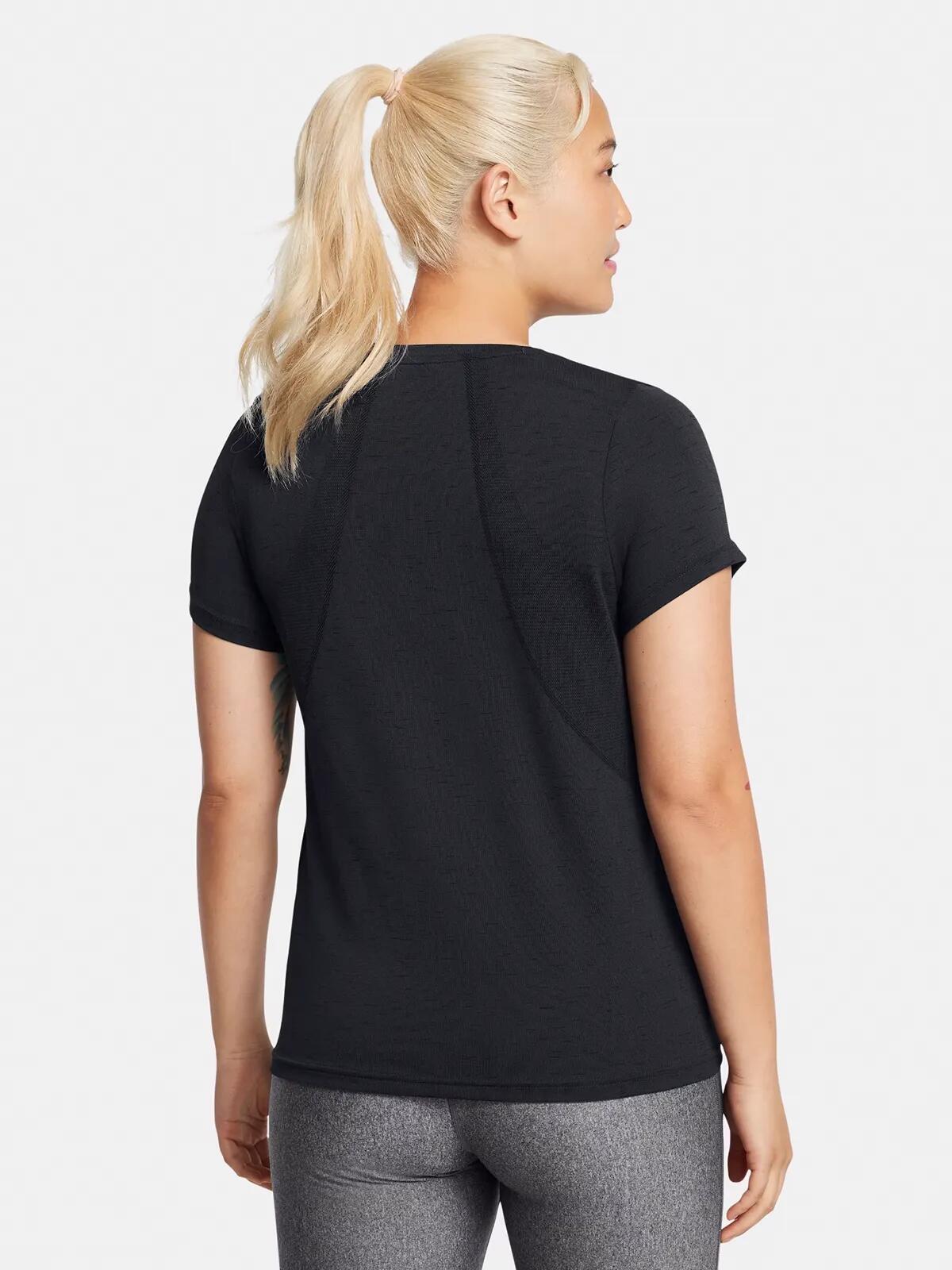 T-shirt d'entraînement femme Under Armour Vanish Seamless Loose 4/6