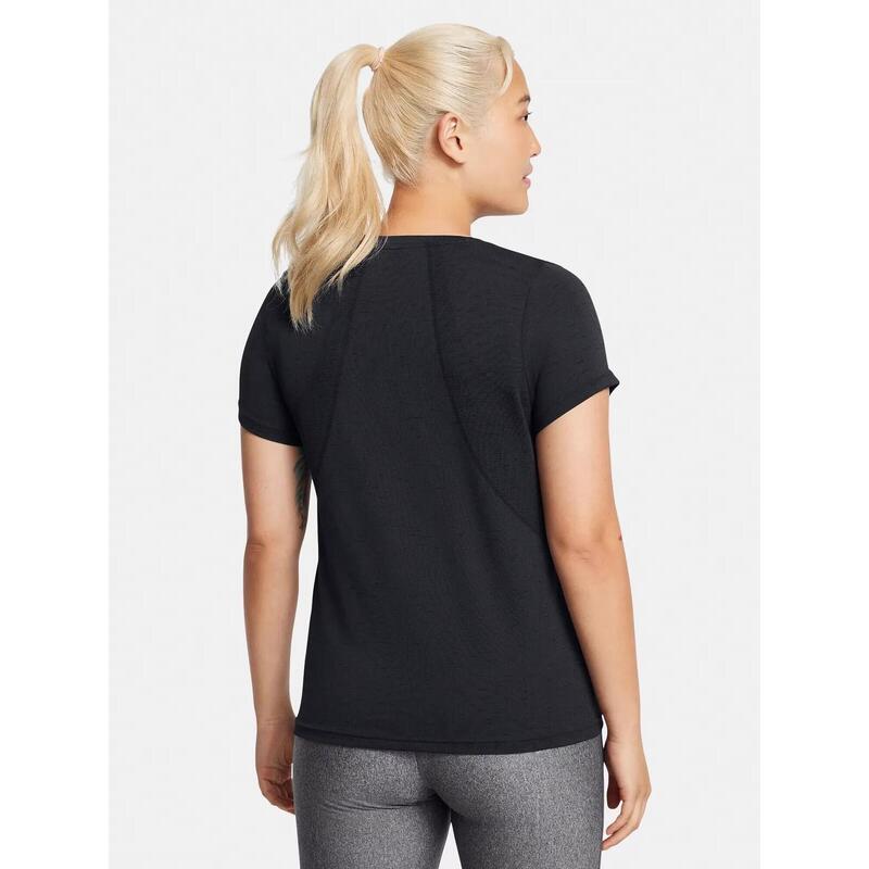 Koszulka fitness męska Under Armour t-shirt sportowy z krótkim rękawem