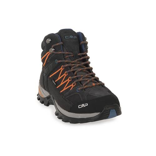 Buty trekkingowe męskie CMP Rigel Mid