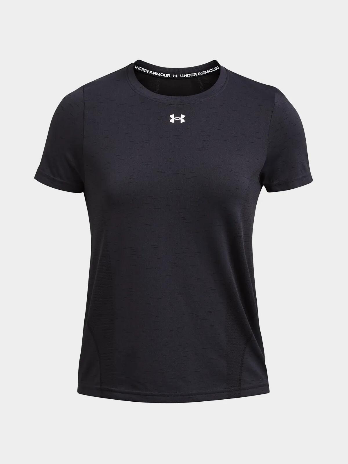 T-shirt d'entraînement femme Under Armour Vanish Seamless Loose 5/6