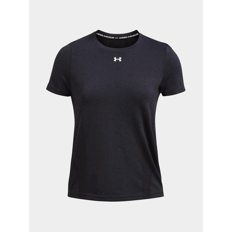 Koszulka fitness męska Under Armour t-shirt sportowy z krótkim rękawem
