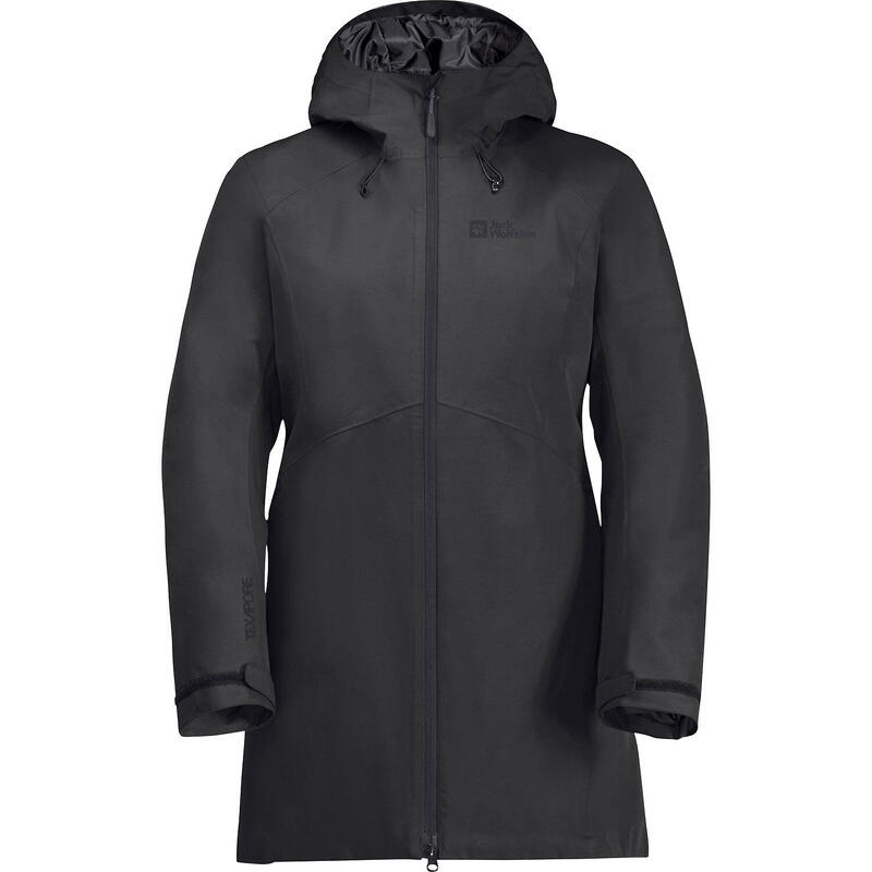 Jack Wolfskin jachetă de iarnă pentru femei Heidelstein Ins