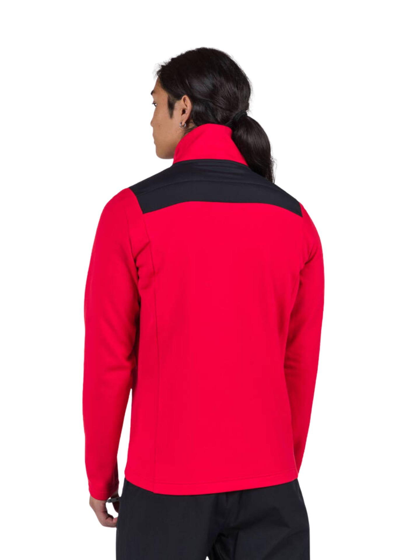 Giacca oversize da donna con zip Rossignol Classique Hybrid 4/6