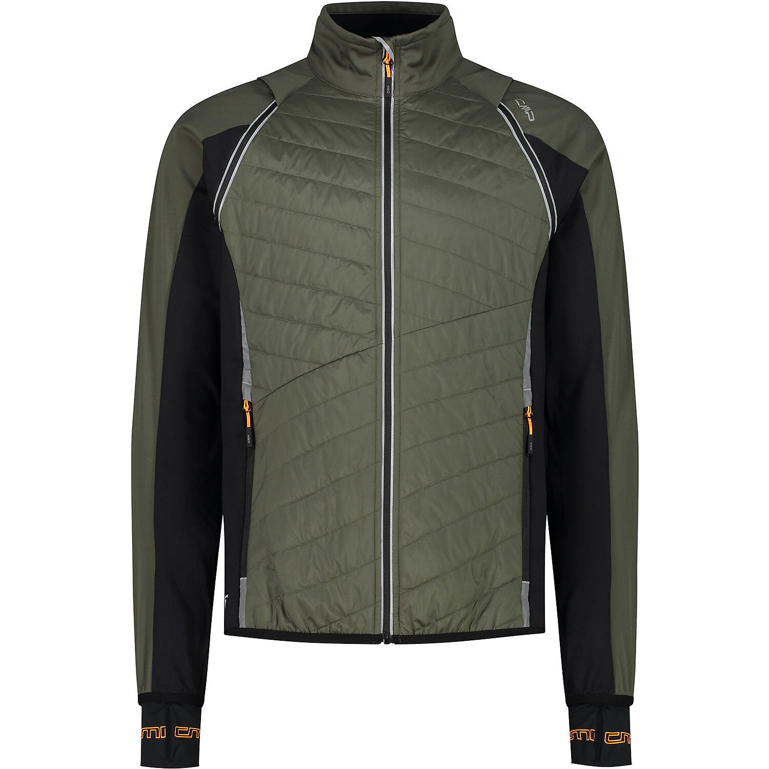 CMP Jacke Man Jacket