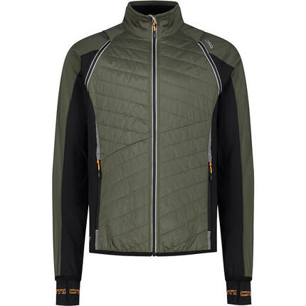 Veste hybride homme CMP 30A2647