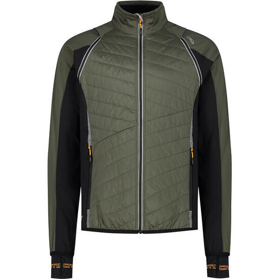 Veste hybride homme CMP 30A2647
